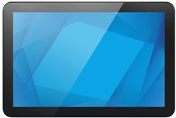 Elo 1004L 10.1 inch touchscreen monitor, WXGA, PCAP, 10-punts touch, USB-C, zwart