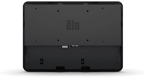 Elo Open Frame (XX90L/XX63L series) 10.1 inch touchscreen monitor, WXGA, PCAP, open frame, HDMI, VGA, DisplayPort, zwart-3