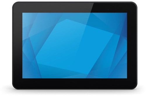 Elo Open Frame (XX90L/XX63L series) 10.1 inch touchscreen monitor, WXGA, PCAP, open frame, HDMI, VGA, DisplayPort, zwart