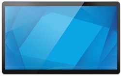 Elo 1304LS 13.3 inch touchscreen monitor, Full HD, anti-glare, PCAP, 10-punts touch, USB-C, grijs