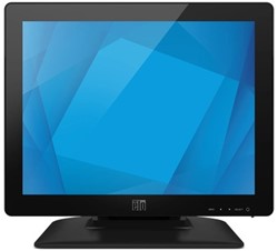 Elo XX23L--Serie 15 inch touchscreen monitor, XGA, anti-glare, VGA, wit