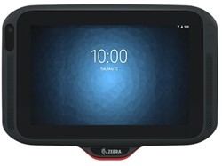 Zebra Kiosk-System, 2D, imager (SE4710), touch technology: Projected Capacitive, 25.4 cm (10''), 1280x800 pixels, USB, Bluetooth, Ethernet, Wi-Fi (802.11ac)