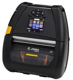 Zebra ZQ630 Accessories