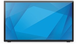 Elo 2470L 24 inch touchscreen monitor, Full HD, anti-glare, PCAP, HDMI, VGA, DisplayPort, zwart
