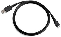 Zebra Micro-USB active-sync cable