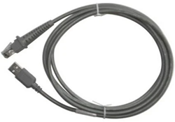 Datalogic connection cable, USB 