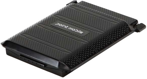 Point Mobile PM84 / PM95 extended accu 7020 mAh, Li-ion - 95-BTEC