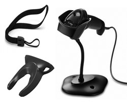 Zebra DS9808 Miscellaneous EOL