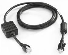 Zebra CABLE, ASSEMBLY,DC PWR CRD, 4 SLOT CRADLE