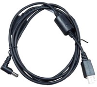 Zebra CABLE, ASSEMBLY, POWER,12VDC, 4.16A