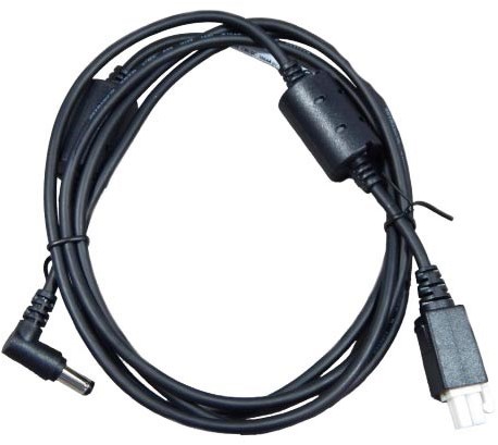 Zebra CABLE, ASSEMBLY, POWER,12VDC, 4.16A