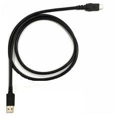 Zebra USB-C kabel voor Zebra TC22/TC27