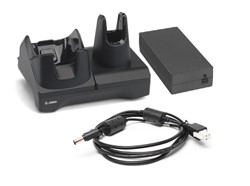 Zebra QLN220 Charging & Cables EOL