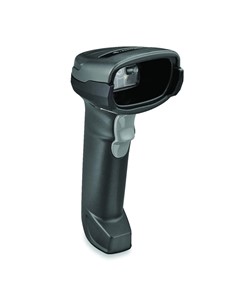 Barcode Scanners
