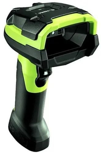 Zebra DS3600 Robuuste barcode scanner