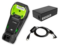 Zebra LI3608 Power & Cradles