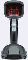 Zebra DS9908-SR Barcode Presentatie Scanner, 2D Standard Range, Multi-IF, Digimarc, zwart, (incl. USB kabel)-3