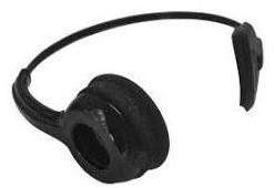 Zebra HSX100 Headband Modul, incl.: OTH Headband, Foam Pad, T-Bar with Pad