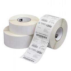 Zebra Label, Z-Select 2000D, thermisch papier, 102x76mm