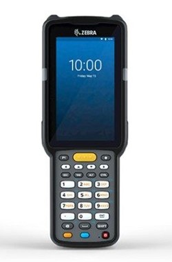 Zebra MC3300x