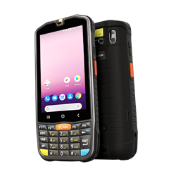 Point Mobile PM67