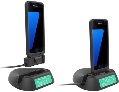 RAM-GDS-DOCK-AD2U - UNPKD GDS SNAP CON STAND-2