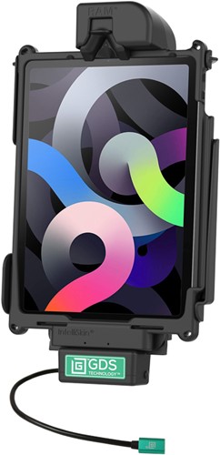 RAM-GDS-DOCK-AP32CPU - GDS VEHICLE USBC HIGH SPEED DOCK FOR INTELLISKIN NG FOR APPLE IPAD 11" 1ST - 4TH & 10TH GEN & AIR 4TH GEN-2