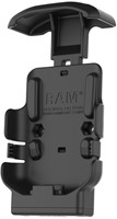 RAM-HOL-ZE6-NPU - RAM SPRING LOADED CRADLE FOR ZEBRA TC 51, 52, 56 & 57-2