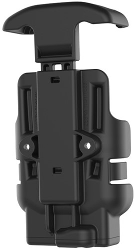 RAM-HOL-ZE6-NPU - RAM SPRING LOADED CRADLE FOR ZEBRA TC 51, 52, 56 & 57-3
