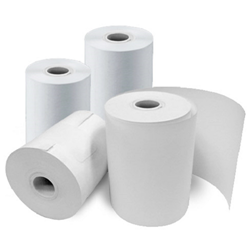 Bonprinter papier