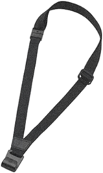 CARRY ACCESSORY-HOLSTER,WRIST LANDYARD FOR MC40+ PD40 ADAPTER