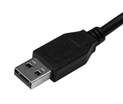 Zebra DS9808 Cables USB EOL