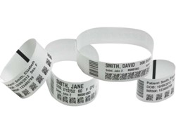 Polsbandjes