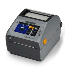 Zebra ZD621