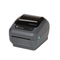 Zebra GC420 Accessories EOL
