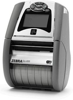 Zebra QLn320