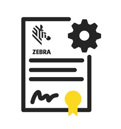 Zebra RS5100 Service
