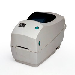 Zebra TLP 2824