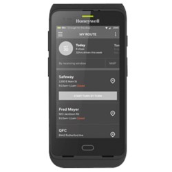 Honeywell CT47