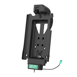 GDS voertuig cradles