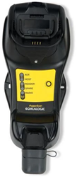 Datalogic laad- en communicatiestation, Bluetooth, multi-interface voor PowerScan PBT9500 - BC9130-BT