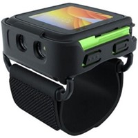 Zebra WS50 Draagbare computer, Wrist Mount, Wi-Fi, Android