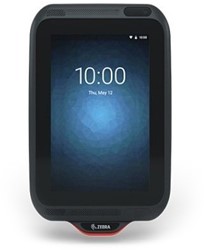 Zebra Kiosk-System, 2D, imager (SE4710), touch technology: Projected Capacitive, 25.4 cm (10''), 1280x800 pixels, USB, Bluetooth, Ethernet, Wi-Fi (802.11ac)