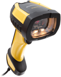 Datalogic PowerScan PD9630 Industriële 2D Barcodescanner