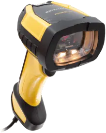 Datalogic Gryphon healthcare barcode scanner