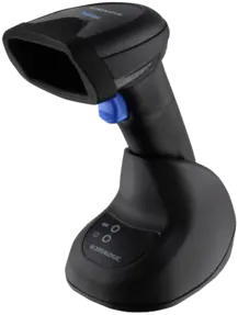 Datalogic QBT2500 barcode scanner