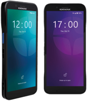Datalogic Memor 17 Mobiele computer met 2D barcodescanner en 5G