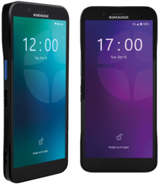 Datalogic Memor 17 Mobiele computer met 2D barcodescanner en 5G