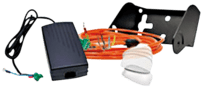 Datalogic beschermtas/riemholster voor PowerScan PBT9500 e.a. - PC-P090