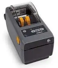 Zebra ZD411 Labelprinter